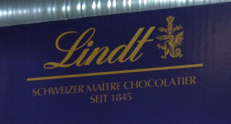 Lindt