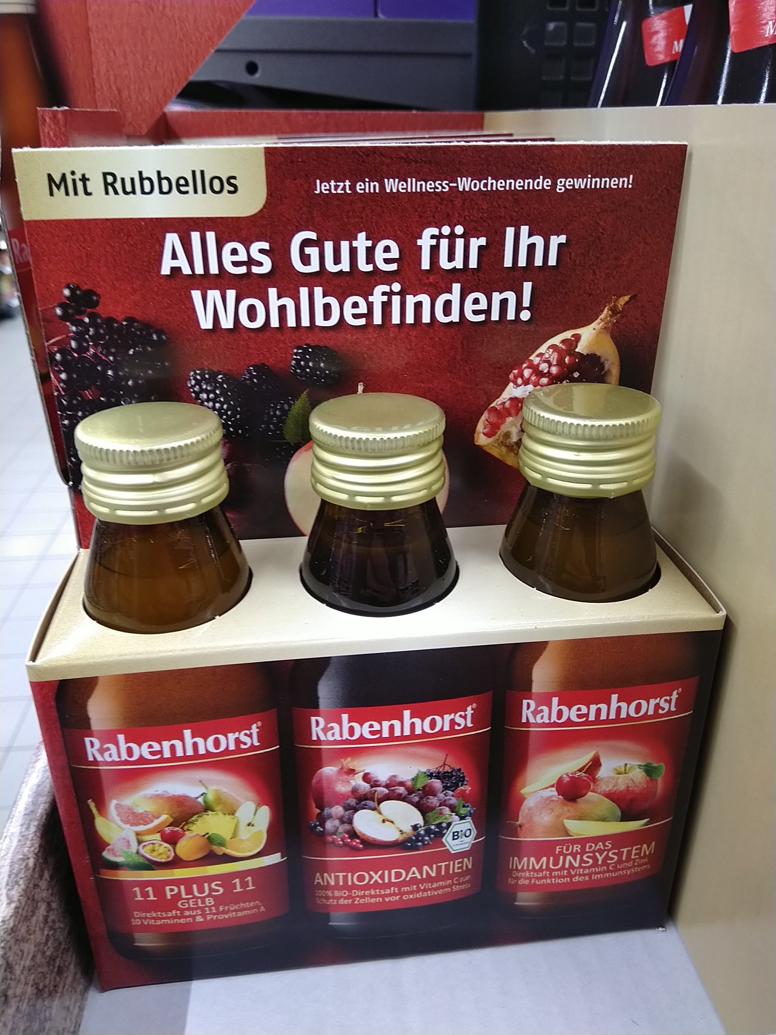 Rabenhorst Rabenhorst