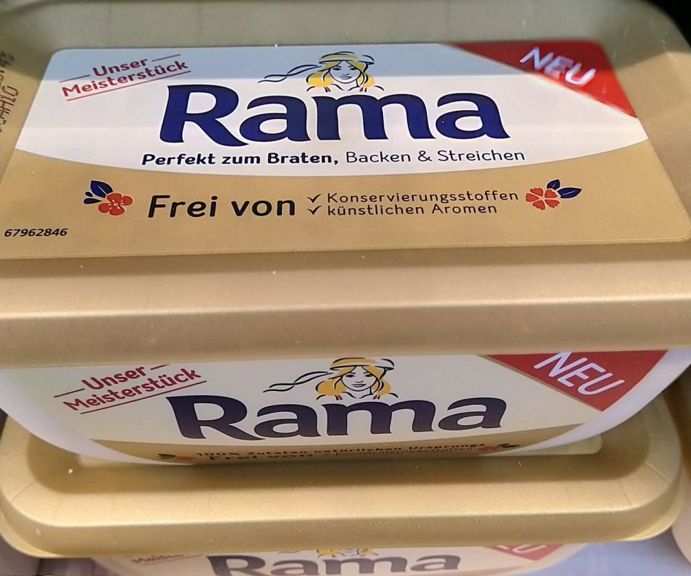 Rama