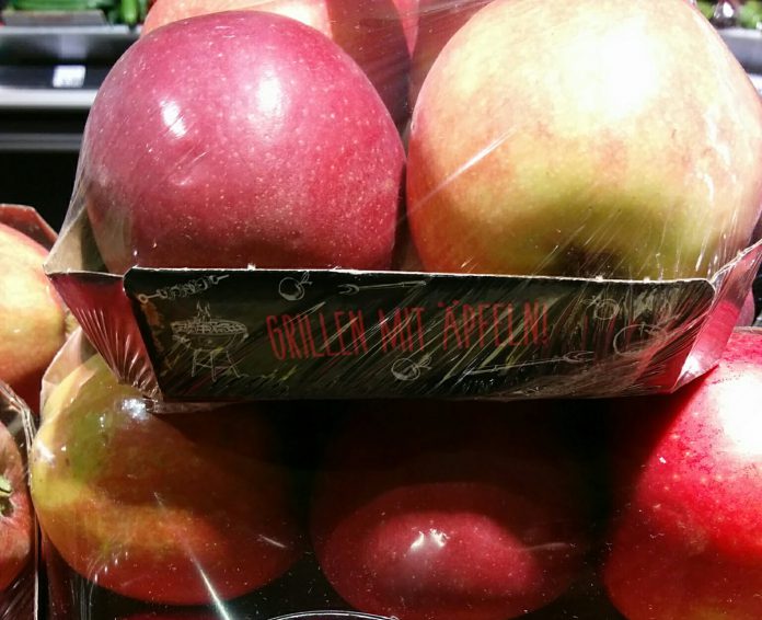 Elbe-Obst - Apfelbaum Elbe-Obst - Apfelbaum