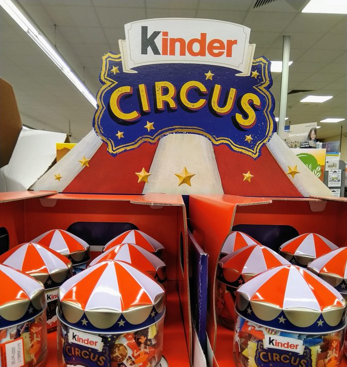 ferrero-kinder-circus-roncalli