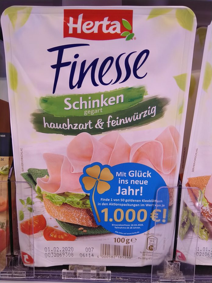 herta-finesse-goldenes-kleeblatt-geld-gewinnen