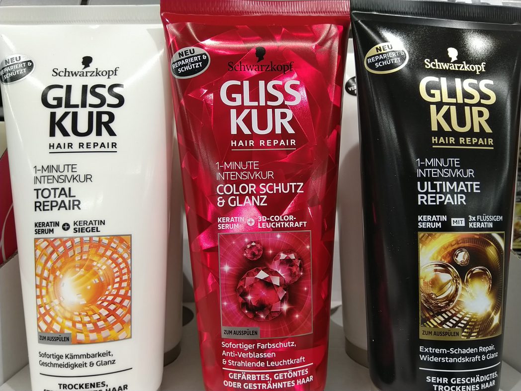 Schwarzkopf und Henkel Beautywochen 2020