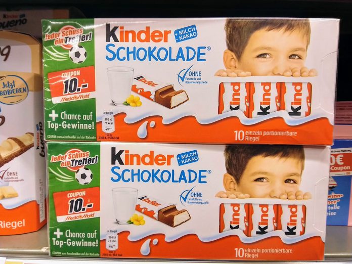 Ferrero: Media Markt 10-Euro-Coupon geschenkt - Jeder Schuss ein Treffer Ferrero: Media Markt 10-Euro-Coupon geschenkt - Jeder Schuss ein Treffer