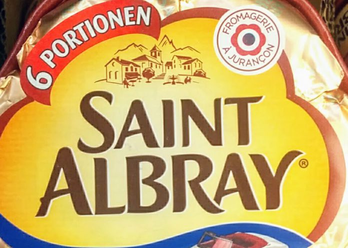 Saint Albray Gratis testen Saint Albray Gratis testen