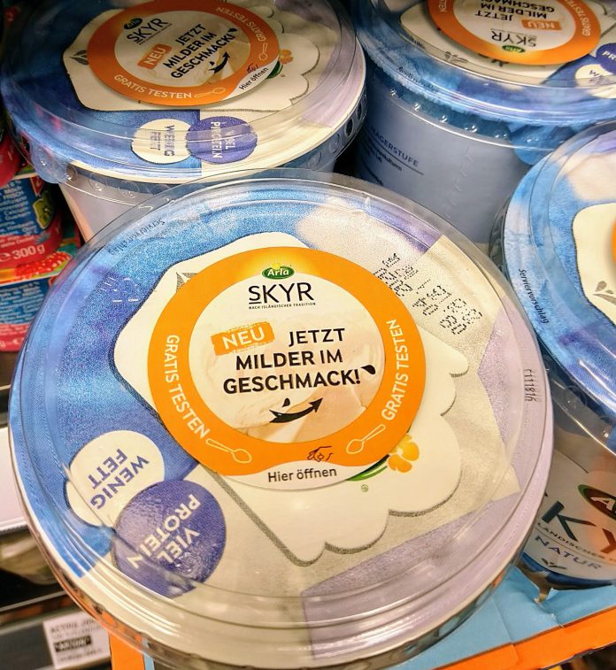 Arla Skyr Arla Skyr