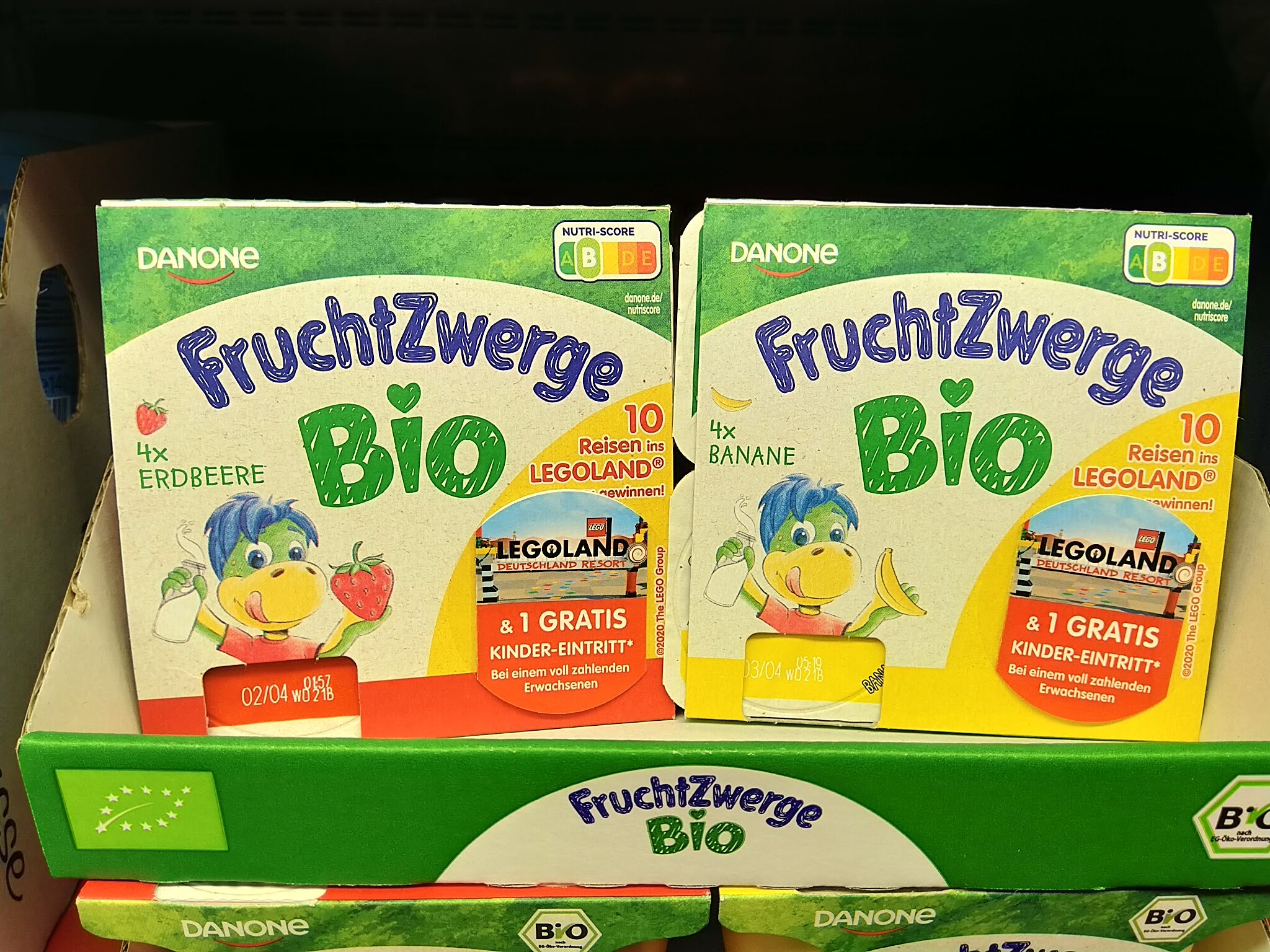 fruchtzwerge_legoland-reise-eintrittskarten-gewinnen