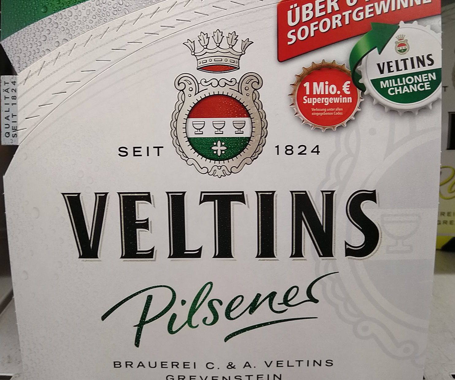 Veltins Megachance 2020