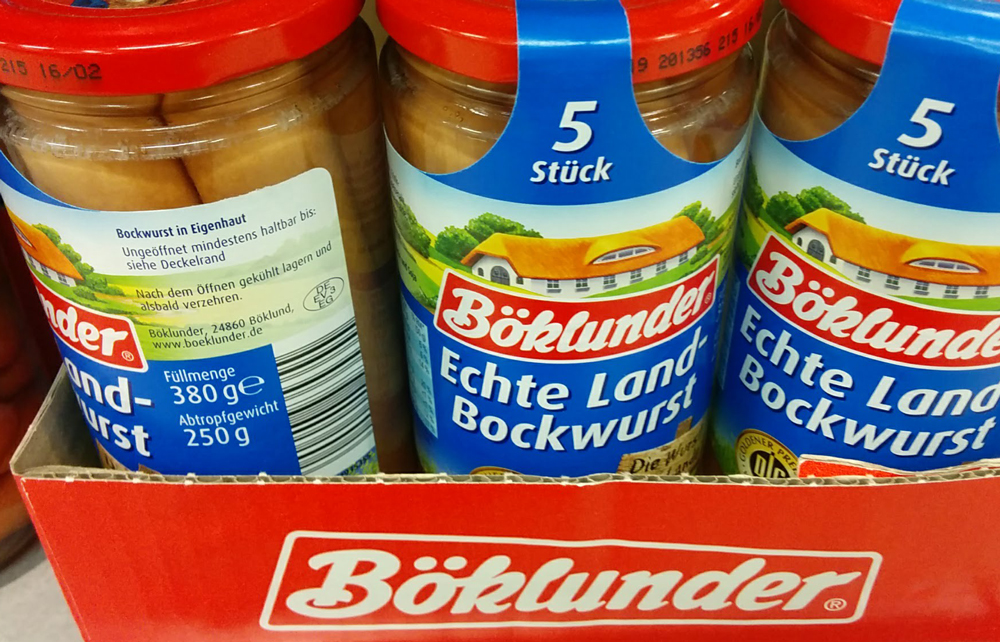 Böklunder Familienwochenende