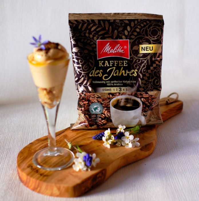 Melitta Kaffee des Jahres 2020 Melitta Kaffee des Jahres 2020
