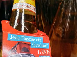 Rotkäppchen Sommerwochen - Jede Flasche ein Gewinn