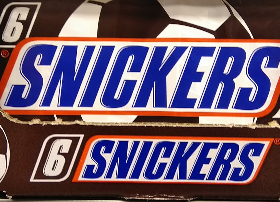 Snickers - Jochen Schweizer Erlebnis Rabatt Gutschein Code