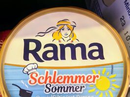 Rama Schlemmer-Sommer- Weber Gasgrill gewinnen