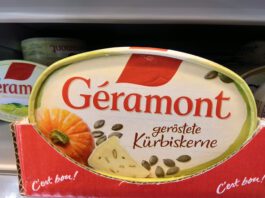 Géramont - C´est bon-Moment
