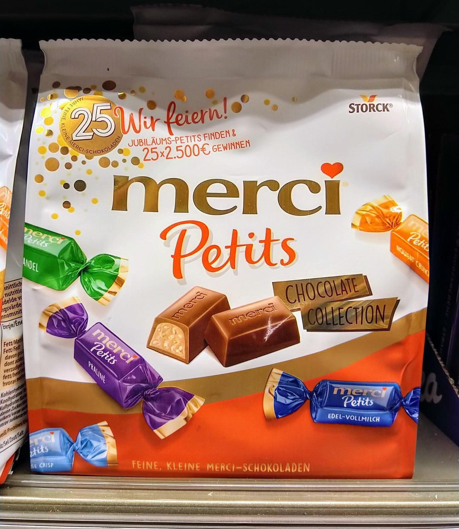 merci