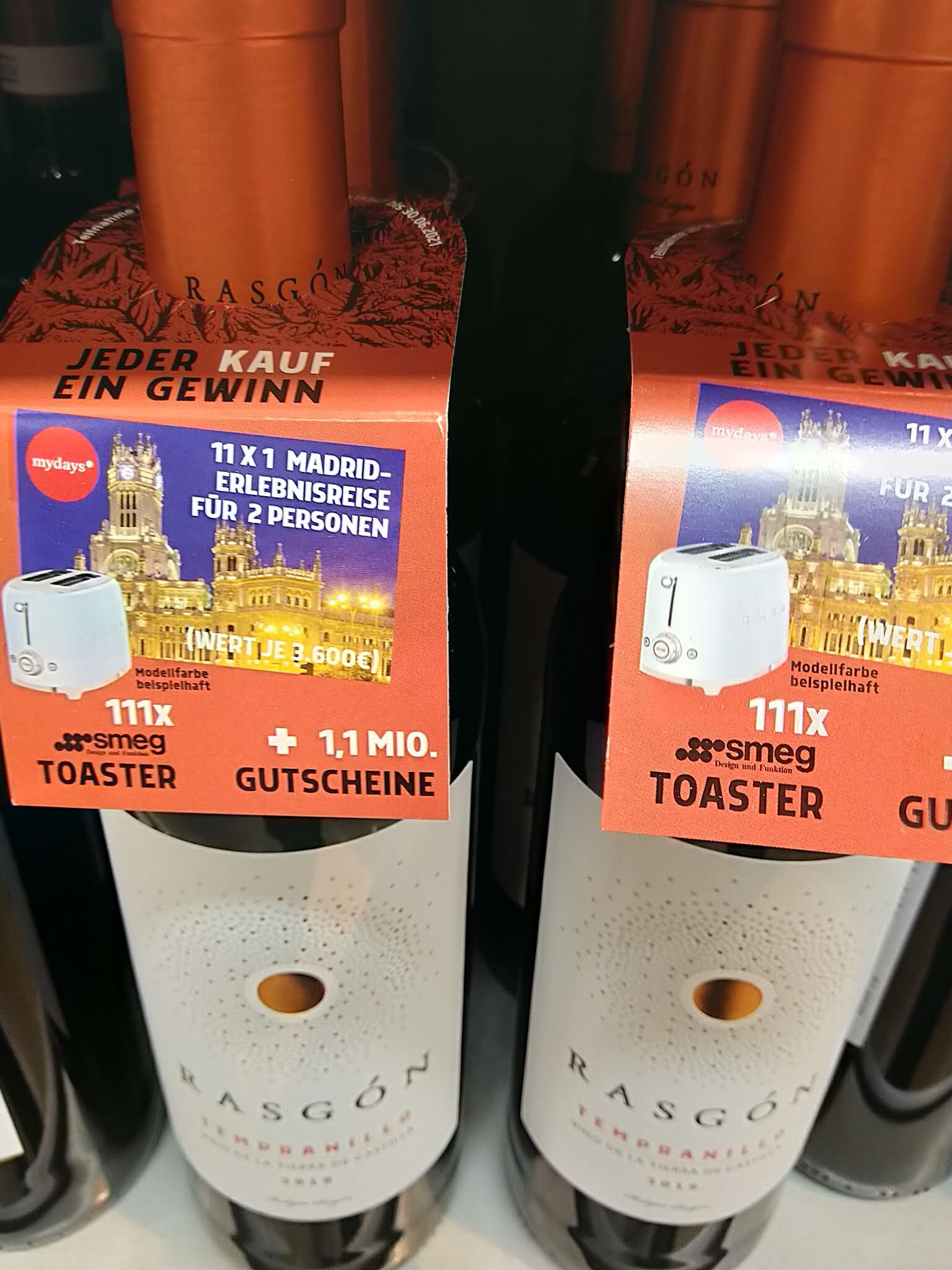rasgon_wein-madrid-reise-smeg-toaster-mydays-pixum-gutschein