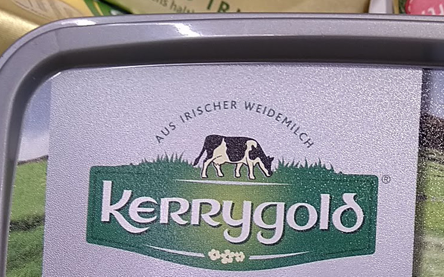 Kerrygold: Butterschmalz-Glücksrad - WMF gewinnen