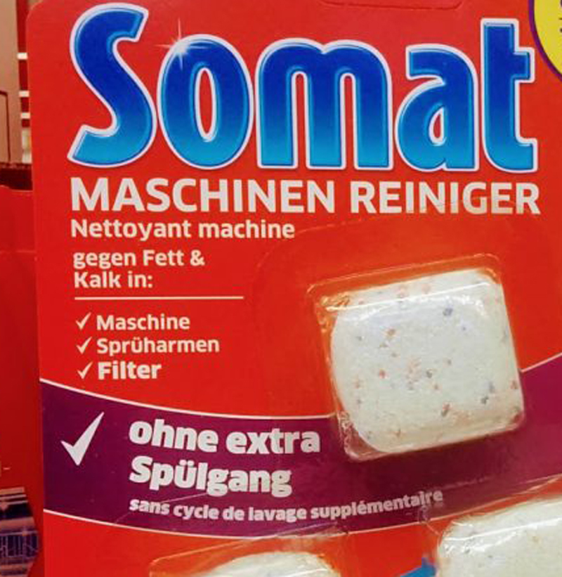 Somat Treueprämie