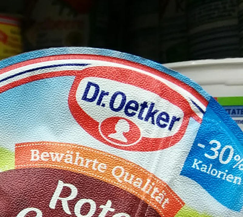 Dr. Oetker Löffelglück: WMF-Löffel gratis