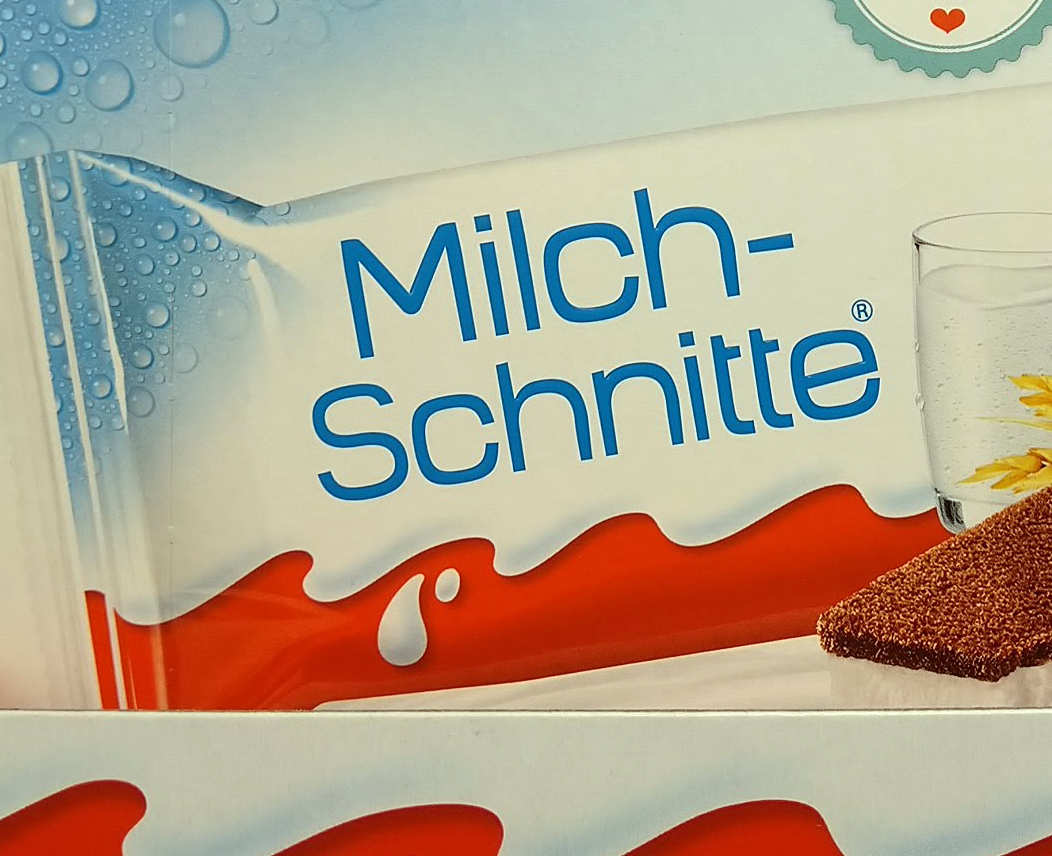 Milch-Schnitte und Kinder Pingui: E-Scooter gewinnen