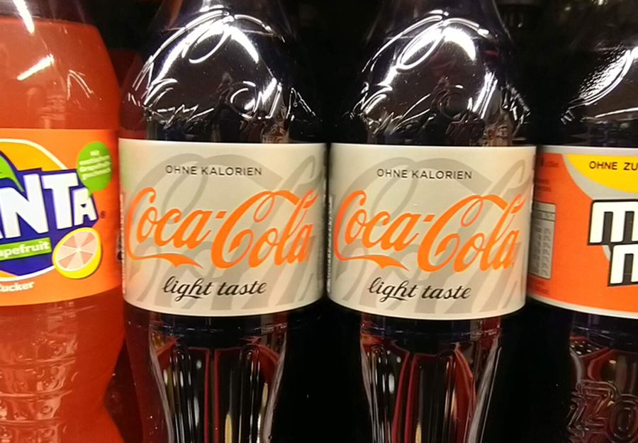Coke und Globus: Weihnachtspreise gewinnen Coke und Globus: Weihnachtspreise gewinnen