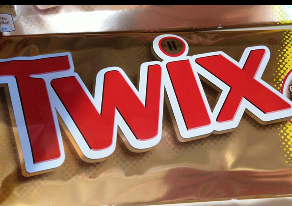 Mars, Twix, Snickers: Netto-Gutscheine gewinnen