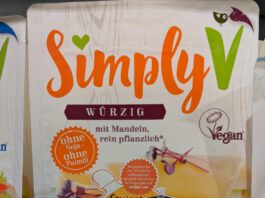 Simply V vegane Genießerscheiben: WMF Lumero Gourmet-Station und Jenga-Spiel gewinnen