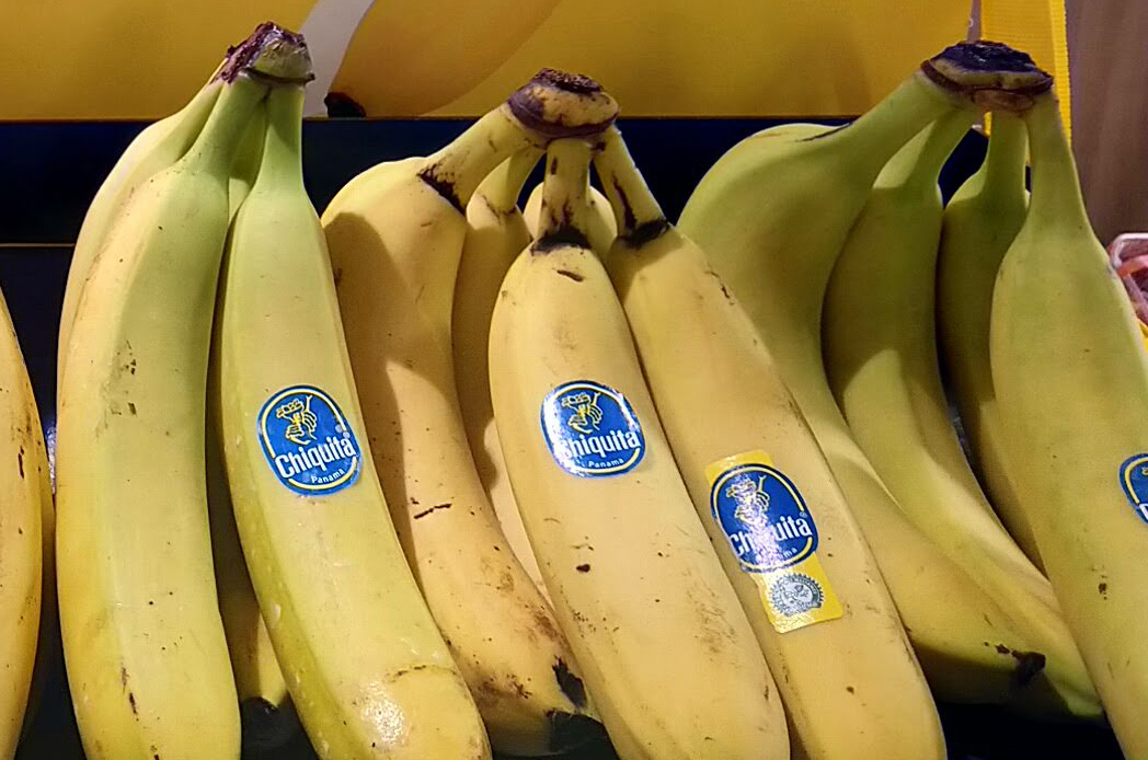 Chiquita: Edeka Einkaufsgutschein gewinnen