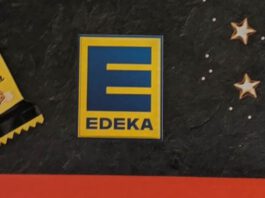 Edeka Adventskalender: Jahreseinkauf gewinnen