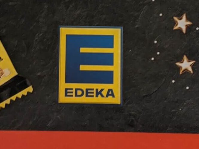 Edeka Adventskalender: Jahreseinkauf gewinnen