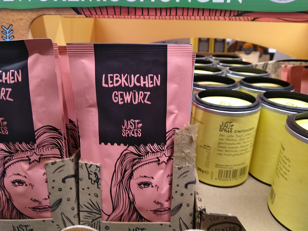 Just Spices: Nolte-Küche gewinnen