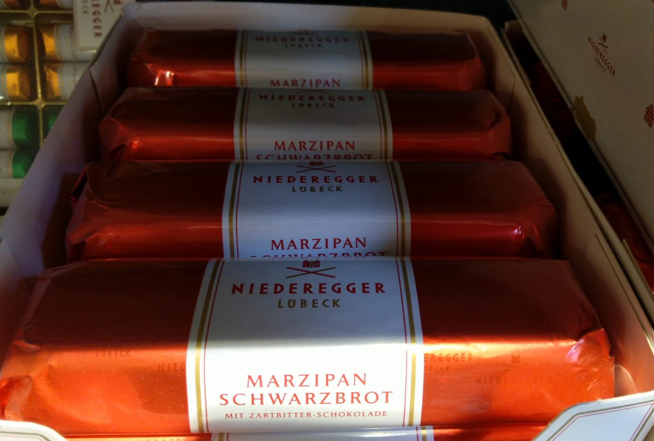 Niederegger