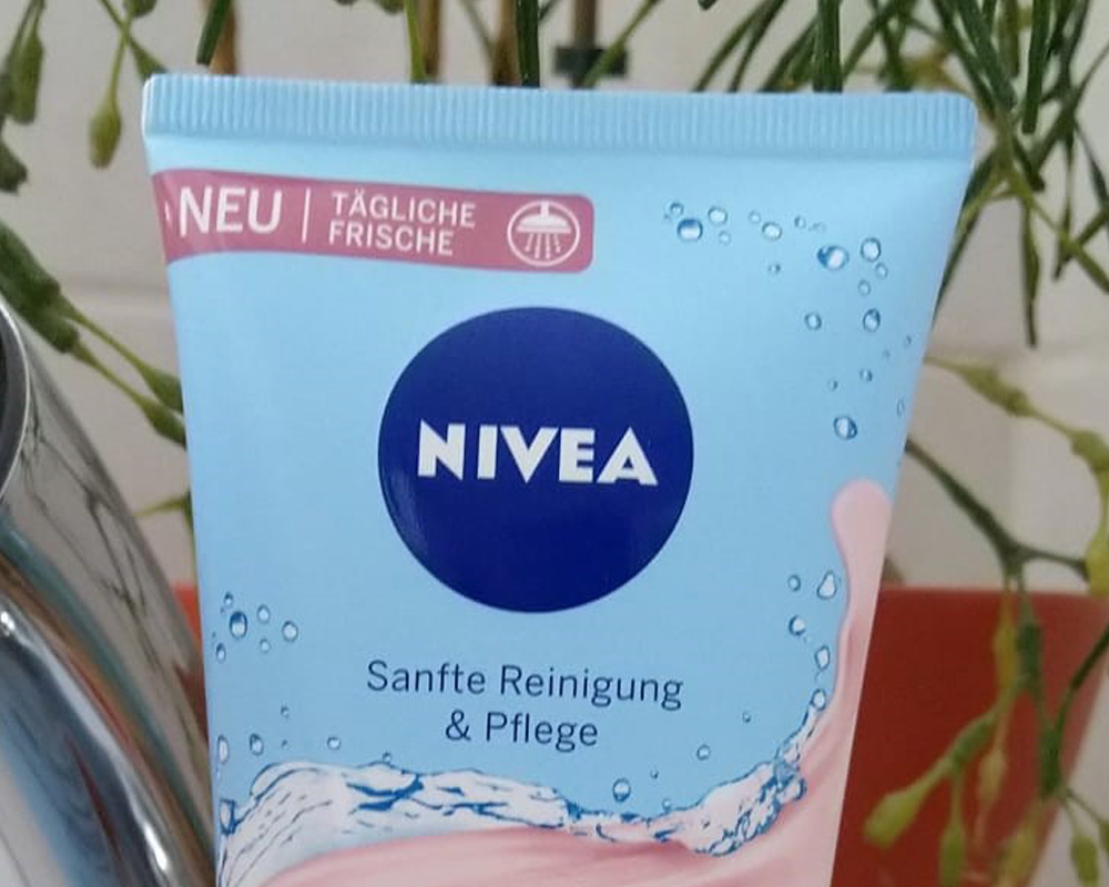 Nivea Adventskalender Gewinnspiel