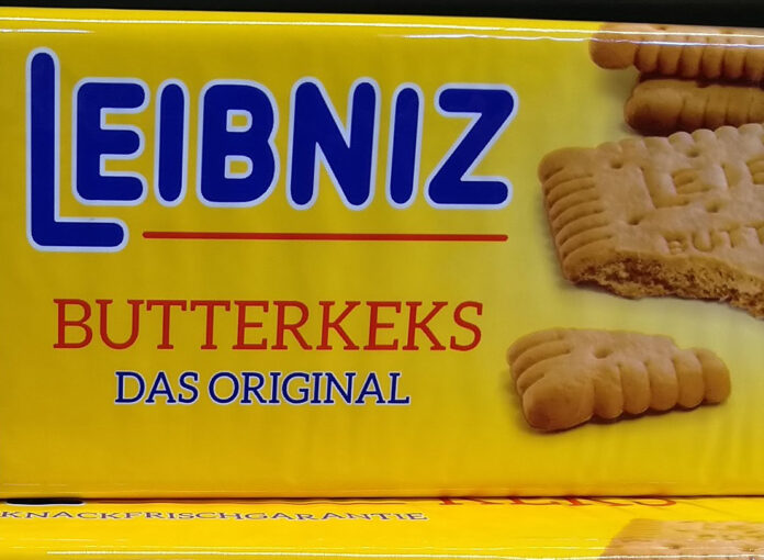 Leibniz Butterkeks Goldsuche: Goldenes Ticket finden, 25.000 Euro in Gold gewinnen Leibniz Butterkeks Goldsuche: Goldenes Ticket finden, 25.000 Euro in Gold gewinnen