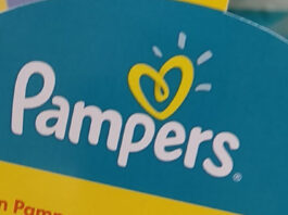 Pampers Protection gratis testen bei dm