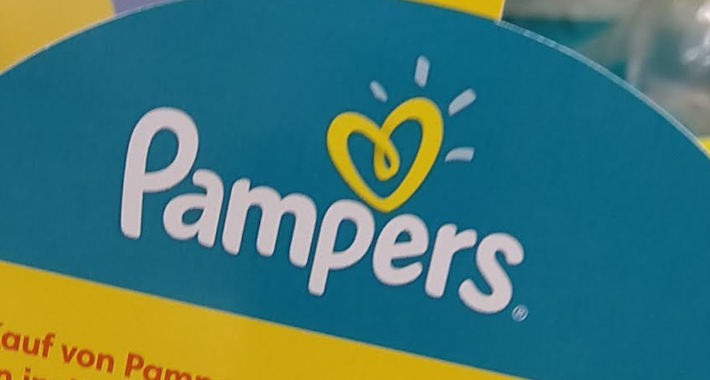 Pampers Protection gratis testen bei dm