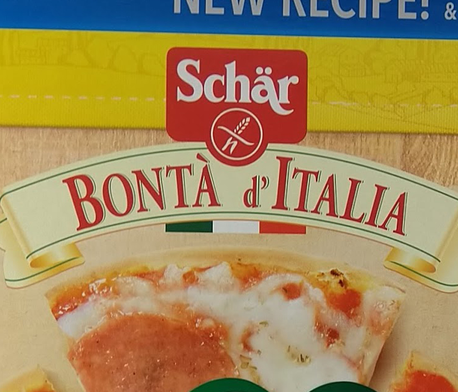 Schär: Pizza- oder Pasta-Teller von Villeroy & Boch gratis