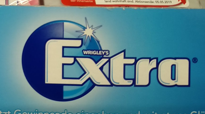 Wrigleys Extra gratis testen - Geld-zurück-Aktion