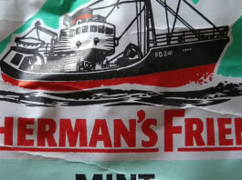 Fishermans Friend Chocolate Mint Baumpflanz-Aktion - Geld zurück dank Cashback oder Baum pflanzen