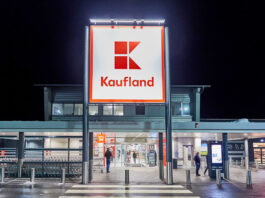 Kaufland: Backworkshop mit Kiki von Kikis Kitchen gewinnen