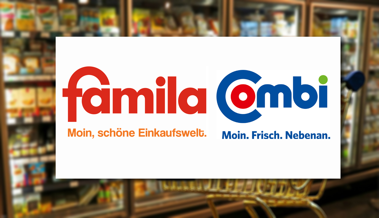 Famila und Combi: Minions Treueaktion