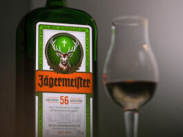 Jägermeister: 56-Euro-Gutschein für Kaufland gewinnen - Kassenbon hochladen