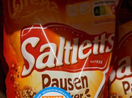 Saltletts Pause Aktion: Sushi Ebikes und Ucon Backpacks gewinnen