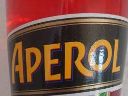 Aperol Gewinnspiel