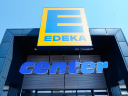 Edeka Edkars -Heimkino-Technik gewinnen