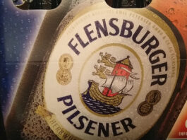 Flensburger: Flens StrandGut Gewinnspiel - Kassenbon hochladen, Wohnmobil-Urlaub gewinnen