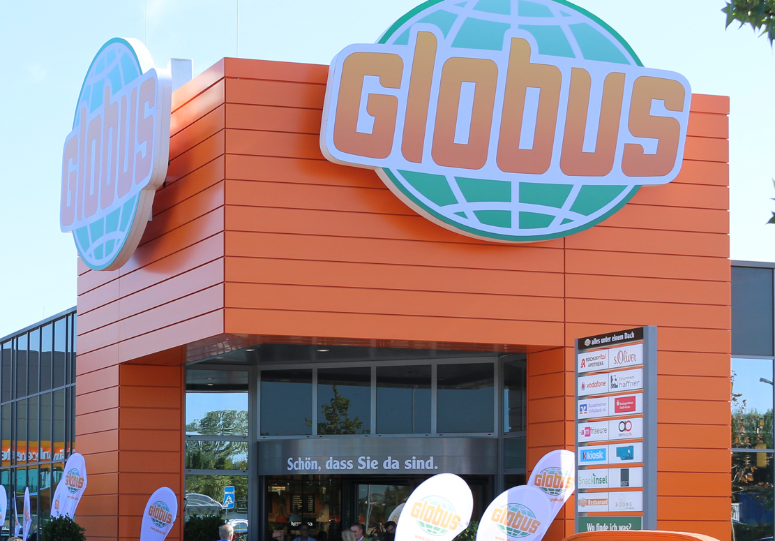 Globus Kassenbon Gewinnspiel: Globus Qualitätsmarke kaufen, Chance auf Gutscheine sichern. Foto: Globus