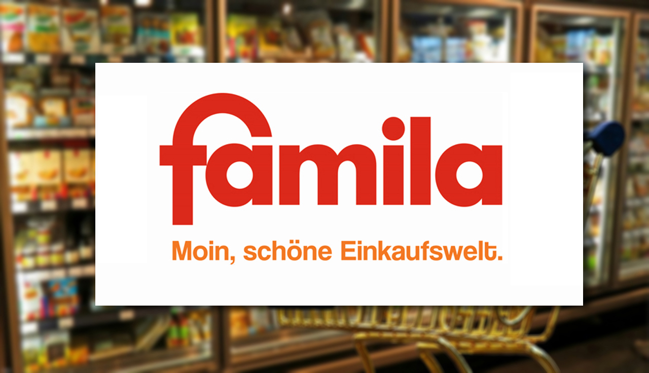 Famila Colemann und Sony Treueaktion - Treuepunkte sammeln und sparen