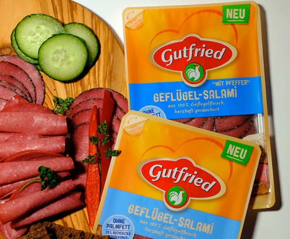Gutfried und Kaufland: 50x Apple Watch SE gewinnen Gutfried und Kaufland: 50x Apple Watch SE gewinnen