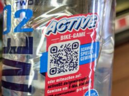 Active O2: Bike Game - E-Mountainbike gewinnen